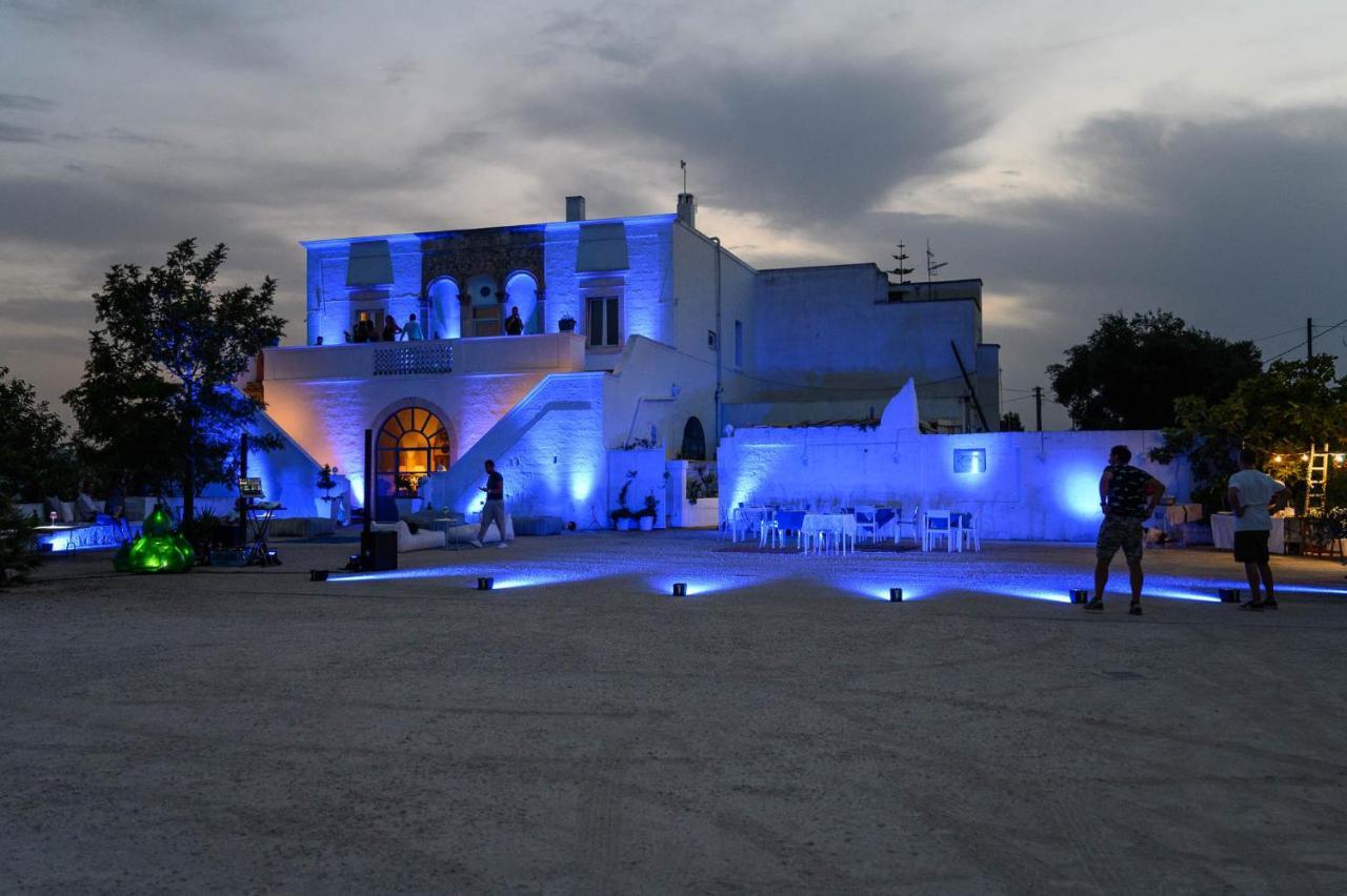 Tenuta Miro Ostuni Exterior photo