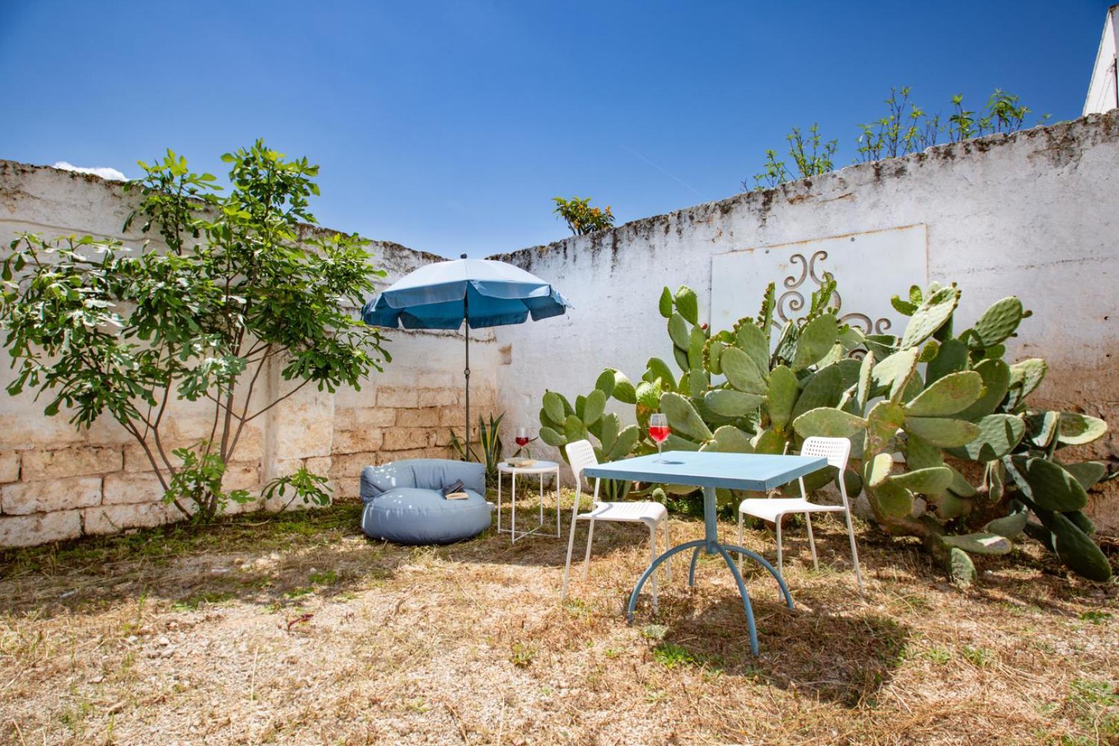 Tenuta Miro Ostuni Exterior photo